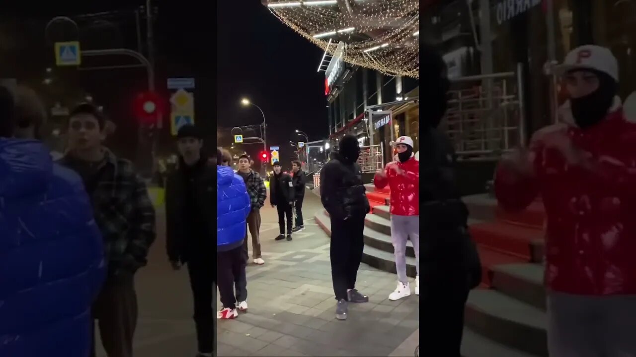 Spotted 69 #6ix9ine #takashi69 #shorts