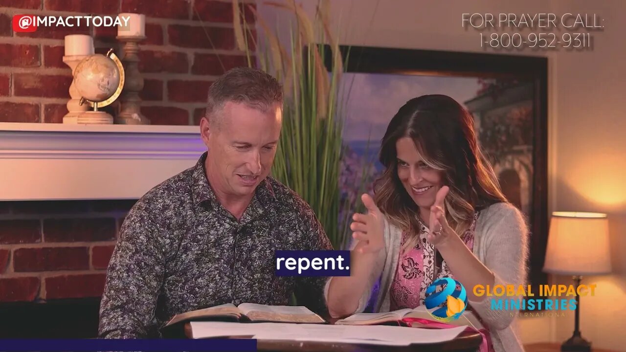 True Repentance