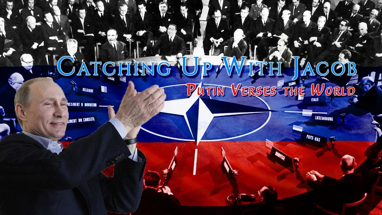 CUWJ Ep. 97_Putin Verses the World