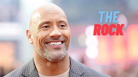 Top 8 Facts About Dwayne "The Rock" Johnson