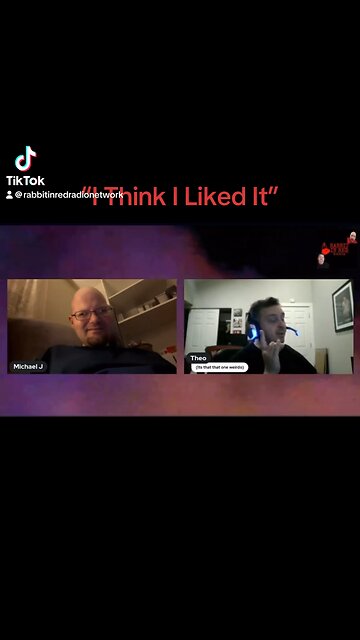 Christopher Walken Wasn’t Born He Was HATCHED! #Funny #FunnyVideo