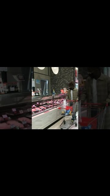 #Shopping at #Foodland in #Terminal21