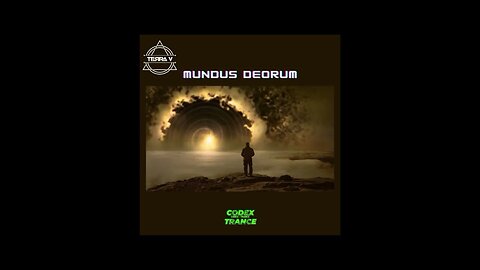 Terra V. - Mundus Deorum (Extended Mix)