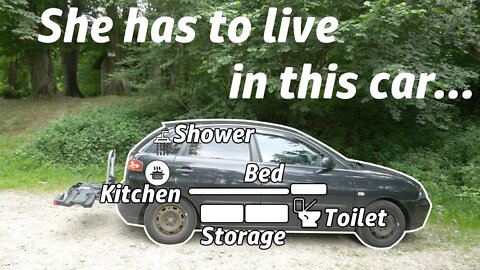 Unbelievable: World's Smallest Camper & Fight Against MCS