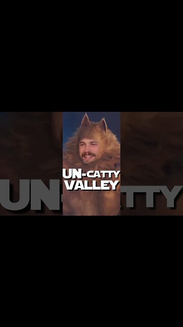 "Un-CATTY" Valley #ahsoka #lothcat #ezrabridger #shorts