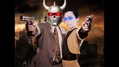 Radio Free Kracistan - Pre-Salt