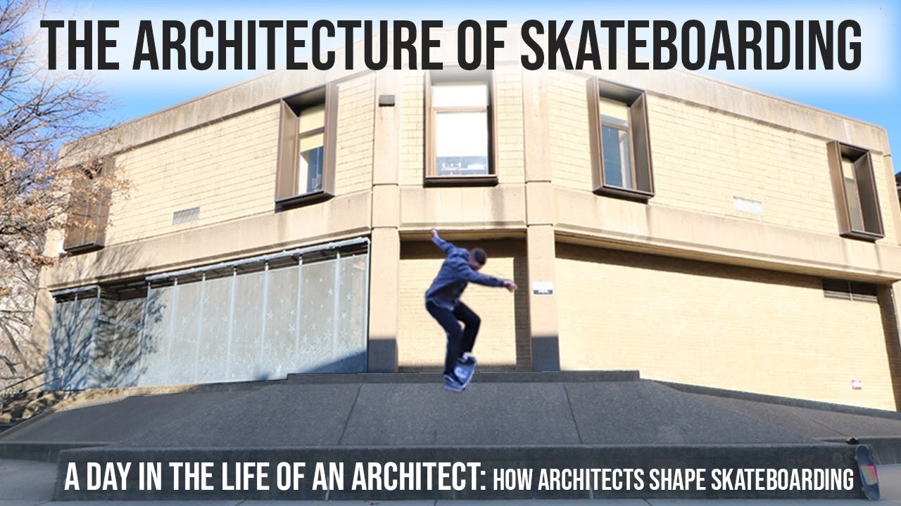 The Architecture of Skateboarding: How MLK Elementary Shaped the Pittsburgh Skateboarding Scene