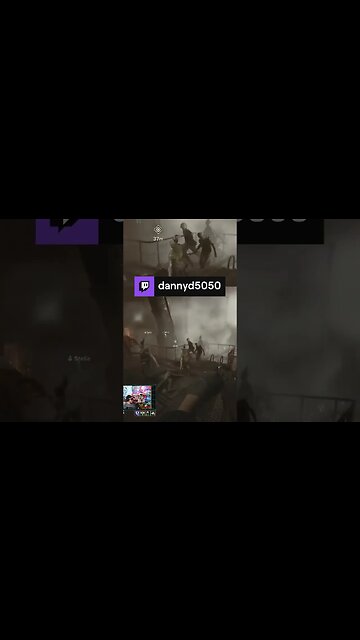 🎶FUN CLIP 250 - Warhammer Darktide - day 3🎶 | dannyd5050 on #Twitch