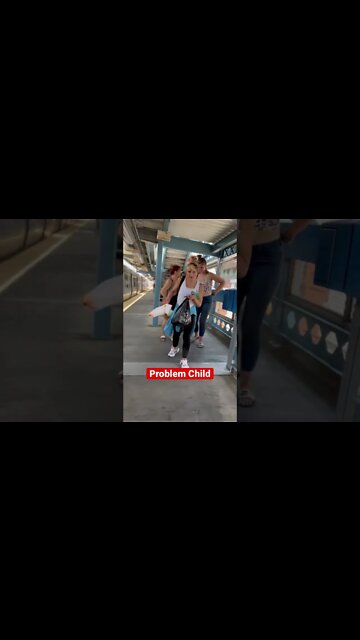 Kensington El Riders