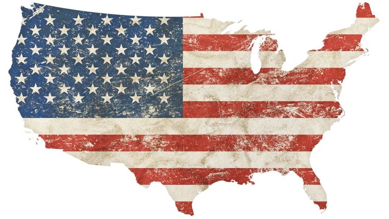 America Pushing Back and Discussing "Black Pills"