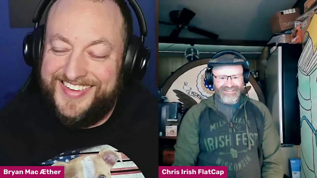 FS Live - Silicone Vacation Bros - St Paddy's - Where in the world