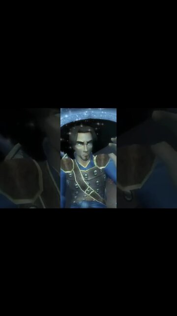 Fountain Of Life in Prince of Persia The Sands Of Time