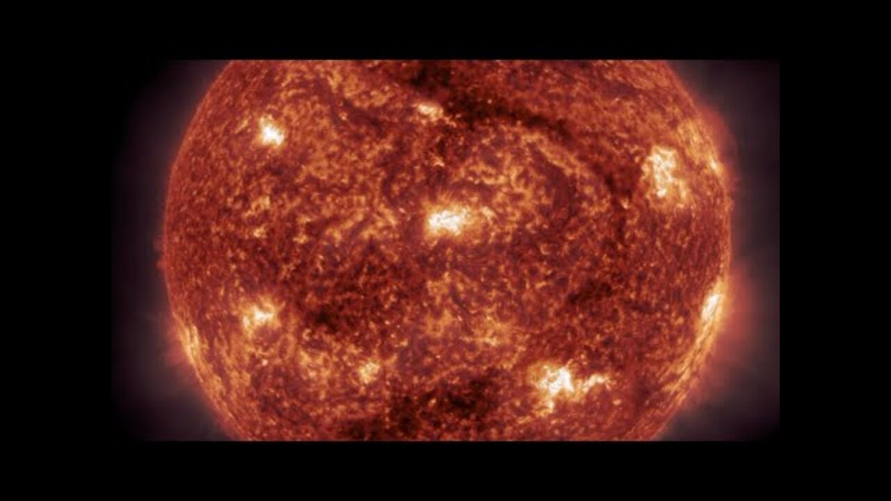 Solar Storms Imminent, Disaster Cycle Confirmations | S0 News Aug.17.2022