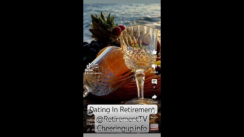 Retirement Dating