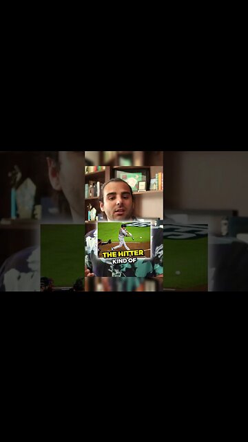 Is the pitch timer effecting baseball? #sportsbetting #sportsbettingtips #sports