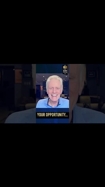 Crisis or Opportunity? Your Choice.