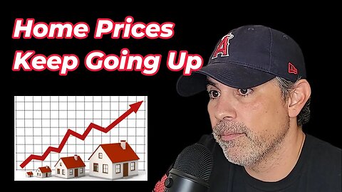 Housing Market Keeps getting worse - Just Luke Show