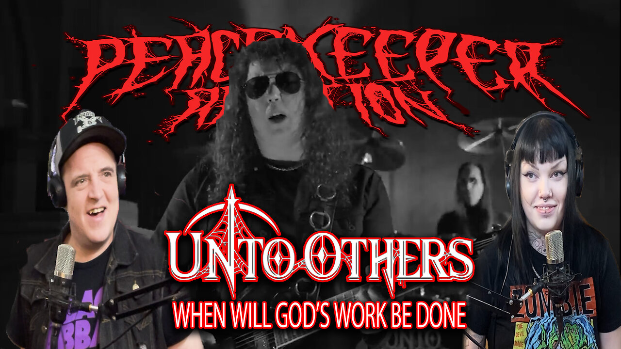 Unto Others - When Will Gods Work Be Done