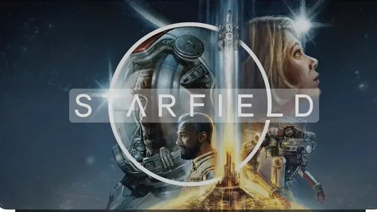 Goofiness and starfield