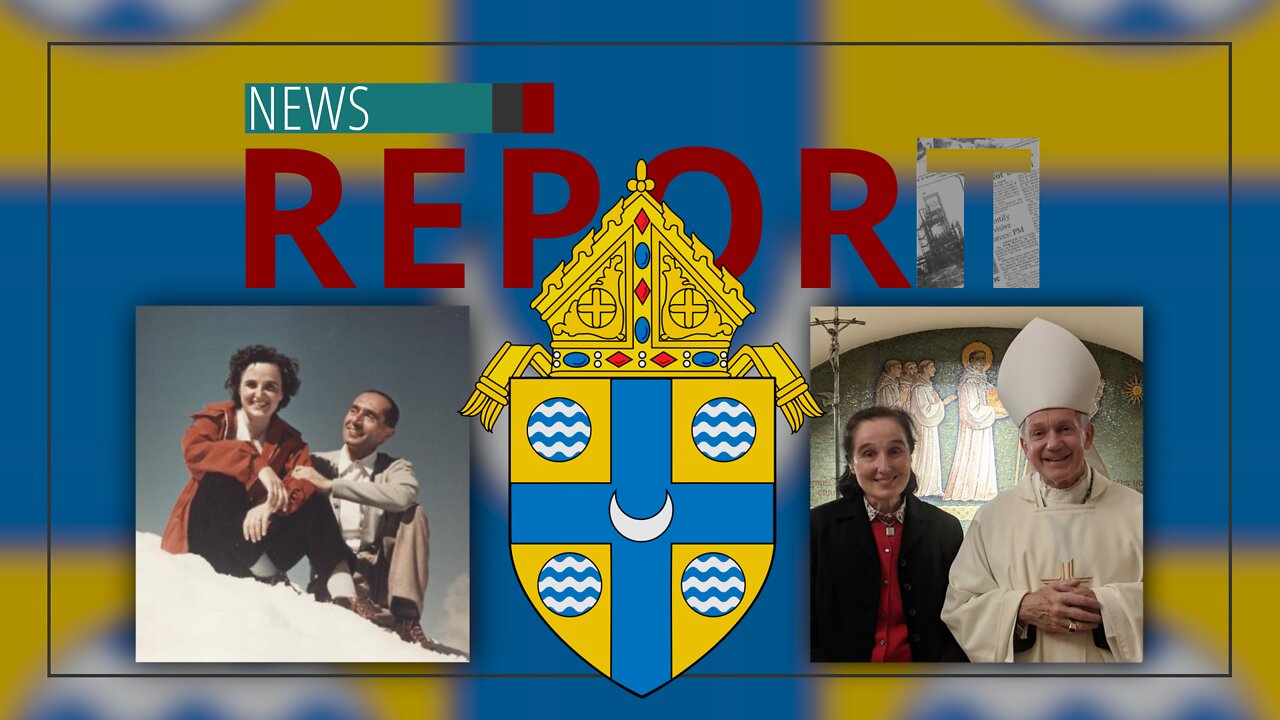 Catholic — News Report — Family and Life