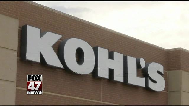 Kohl's is starting its hiring process for the holiday rush now