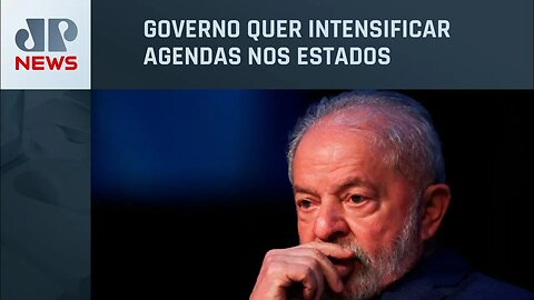 Lula viaja ao Rio de Janeiro para inaugurar centro de Saúde; Serrão comenta