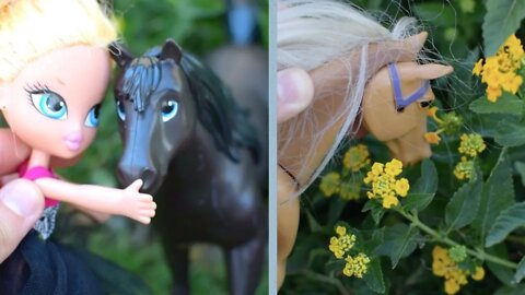 We Rode Horses! -RADollz-