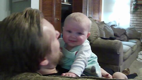 Babies & Beards