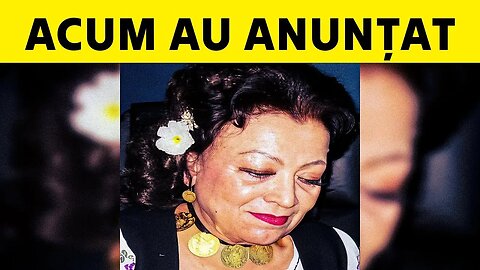 🔴 DIN NEFERICIRE...