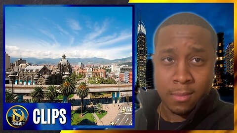 Passport Bro Shares best time to travel to Colombia