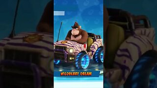 Wildberry Dream Paint Job Showcase - Crash Team Racing Nitro-Fueled