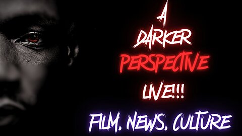 A Darker Perspective LIVE!