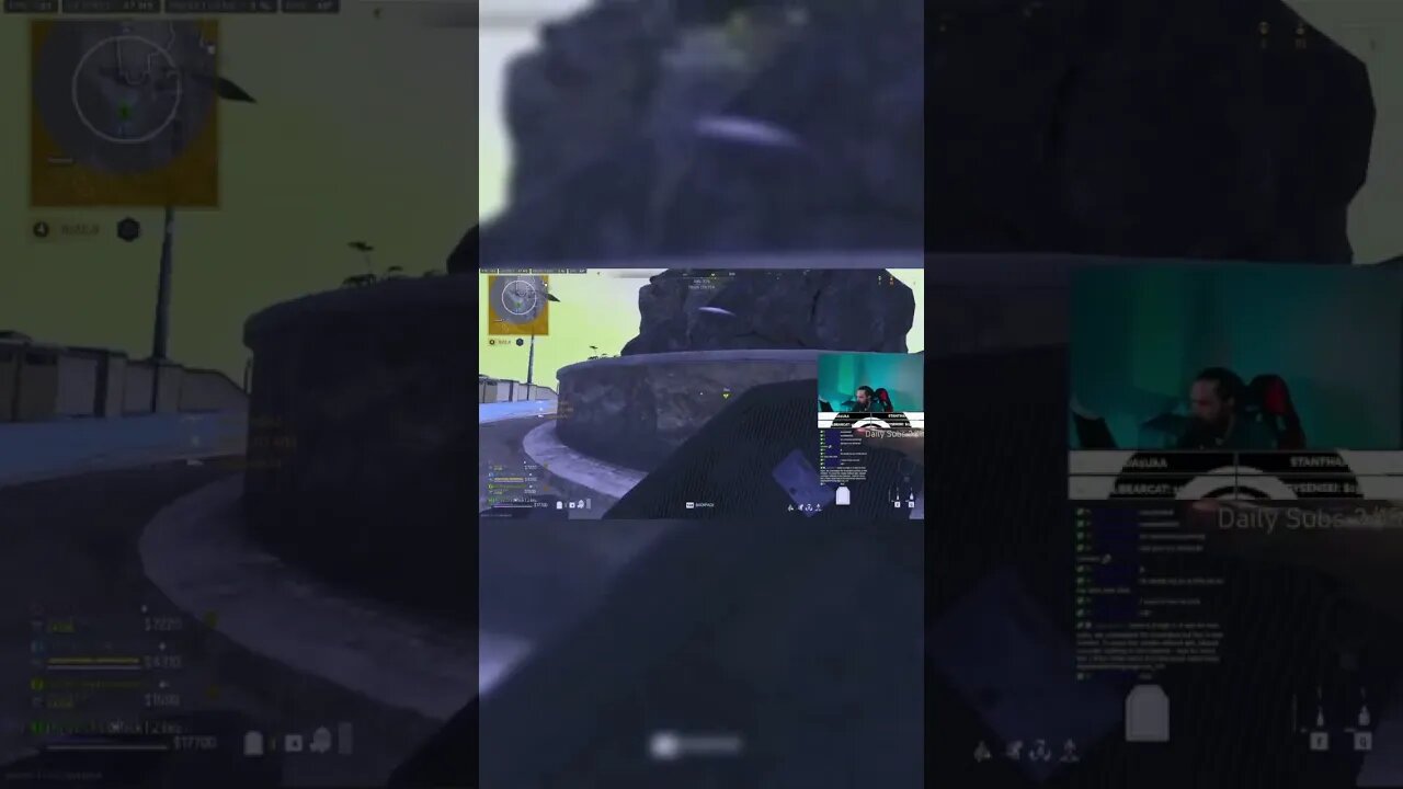 HOW MANY DOES IT TAKE? PT 1 #cod #warzone