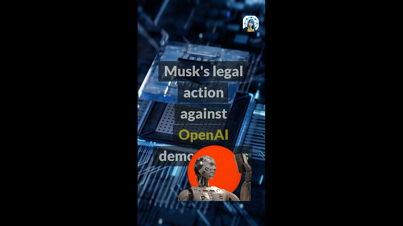 Elon mask open ai