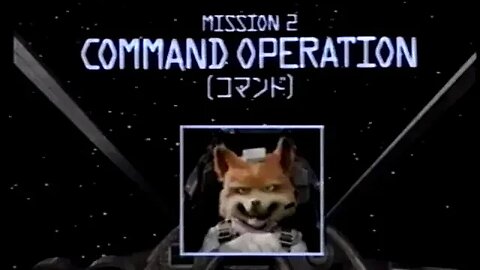 EzDubs.ai - StarFox SFC PV - Japanese to English