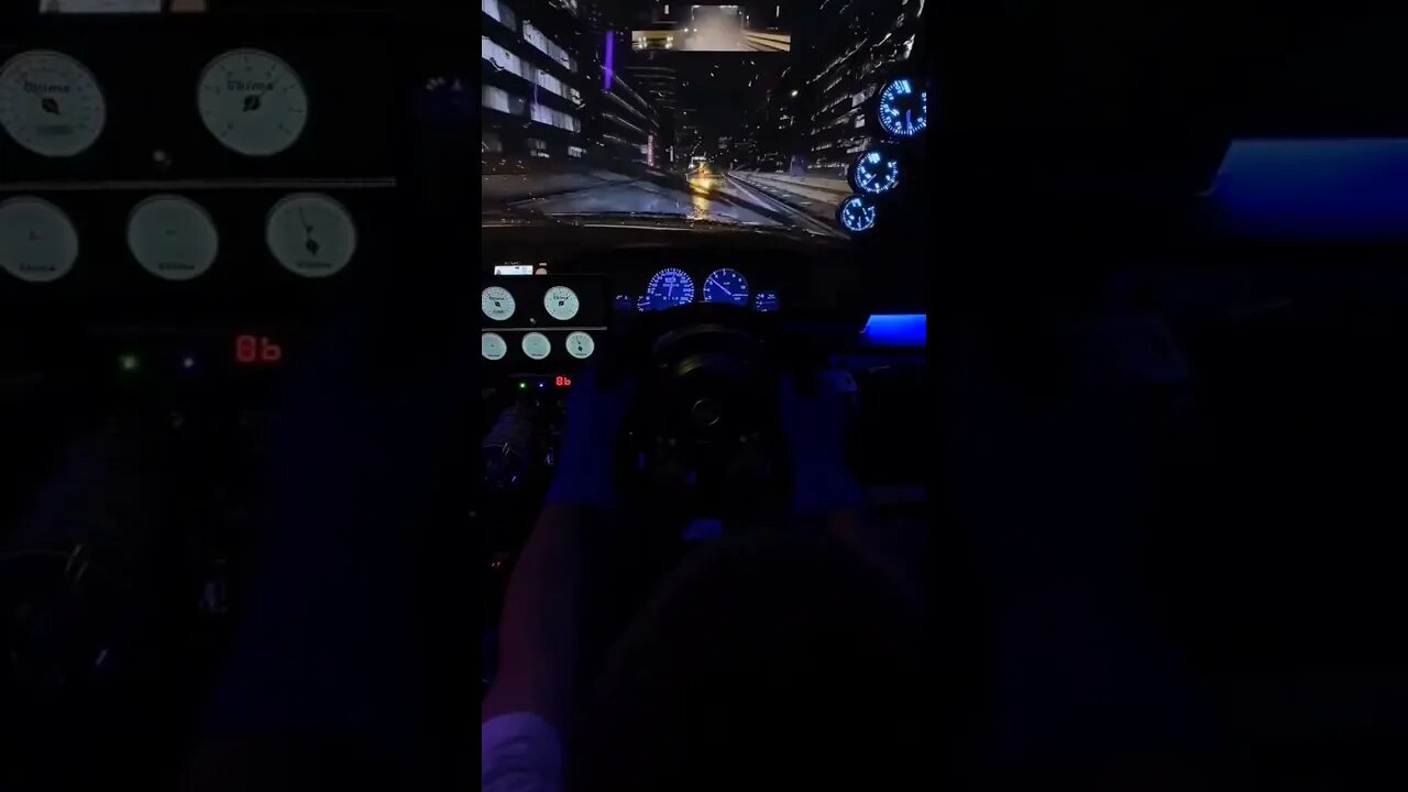Difficult Drive || Game Console