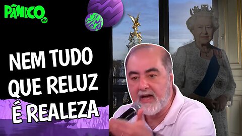 BRILHO OFUSCADO? Historiador explica por que Elizabeth II estava 'apagada' nos últimos anos