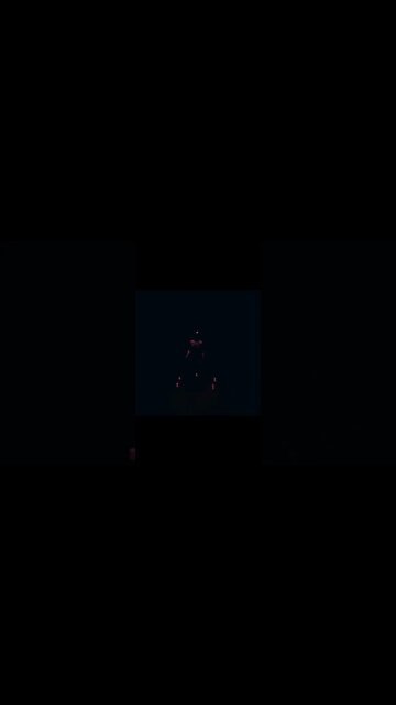 A Horror Game Nightmare || #shorts #gaming #horror #fight #terrifying #nightmare