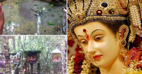 Kiri amma ulpatha