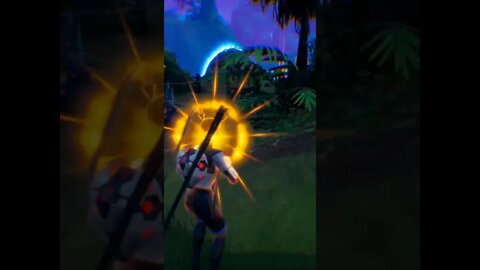 Just Following Squadmate for a Win #fortnite #fortnitebattleroyale