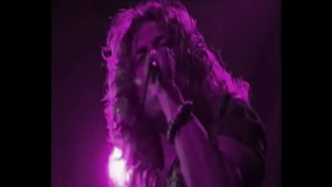 Led Zeppelin - D'yer Mak'er (Official Video)