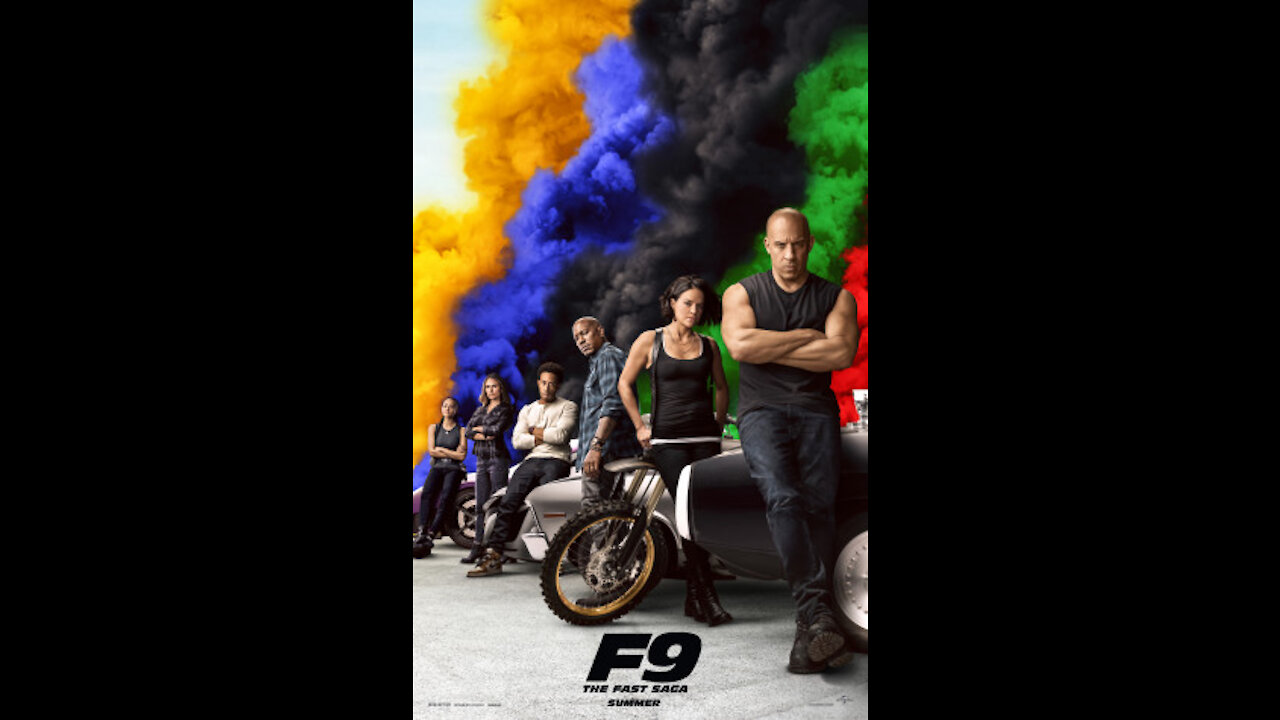 .Fast.And.Furious.9.2021.HD