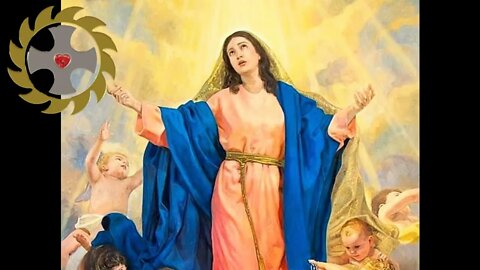 MENSAJE DE MARIA SANTISIMA A MARIO DIGNAZIO - EL DIOS VIVO EN LA SANTA EUCARISTIA