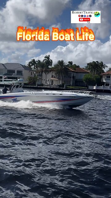 Florida Boat Show