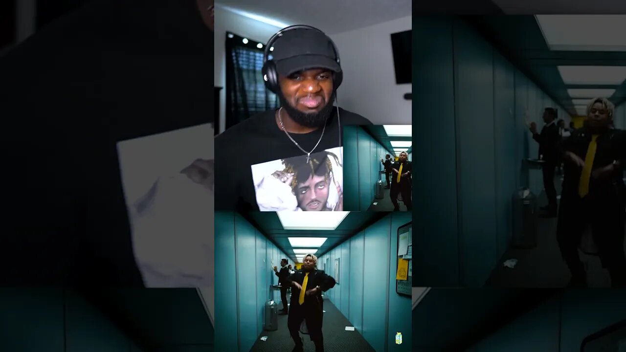 We Are So Different | Juice WRLD & Cordae - Doomsday | Reaction