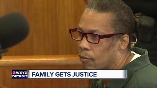 Man sentenced to life in prison for murdering wife, staging death to look like overdose
