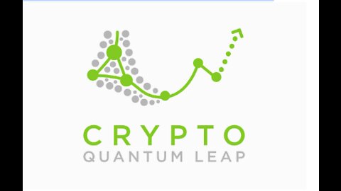 Crypto curses Quantum Leap REVIEW