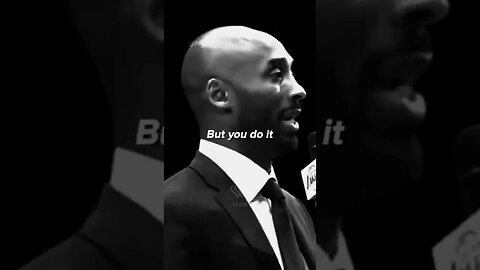 It's not the destination, it's the journey #learn #lead #win #inspiration #leadership #kobe