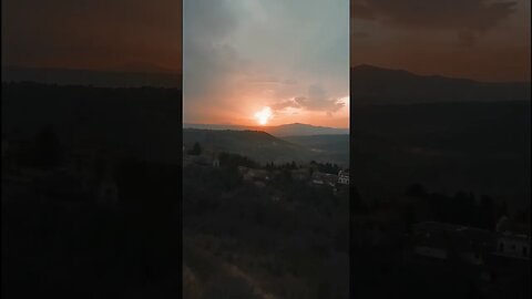 sunrise relax