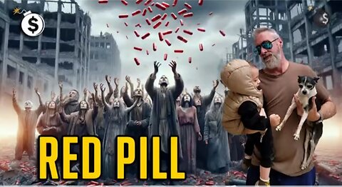 Isreal, Gaza and How Everything You Have Been Told Is A Lie